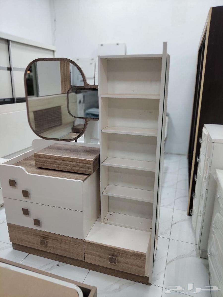 غرفة نوم مستعمل مرة نظيف64415934776835113