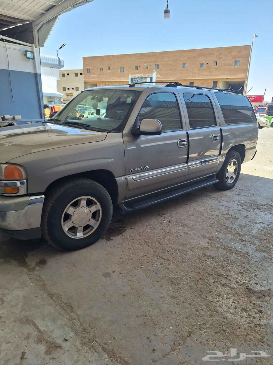 يوكن xl دبل للبيع64578117080449113