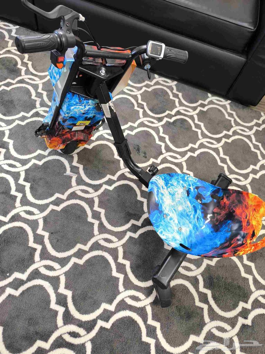 سكوتر للبيع بدون شاحن64416981141121114