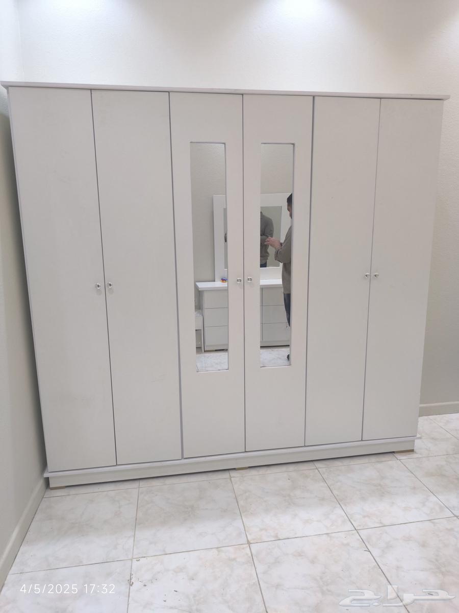 غرف نوم جديده بأقل الأسعار64415934734593114