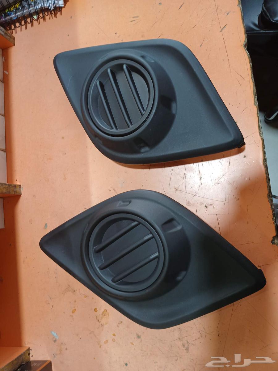 غطاء كشاف هيلكس 2016 صدام فيبر64415249056771110