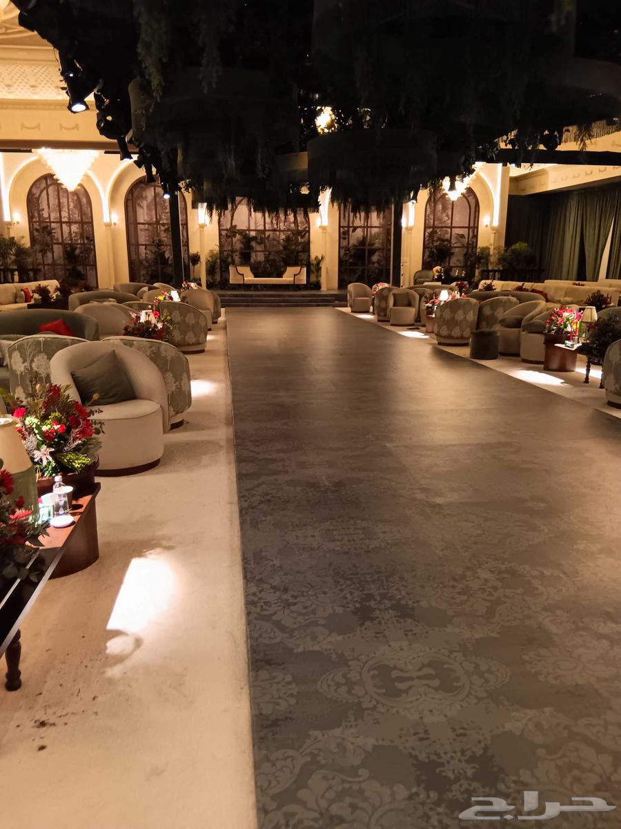 حفلات واضاءة64412333422467111