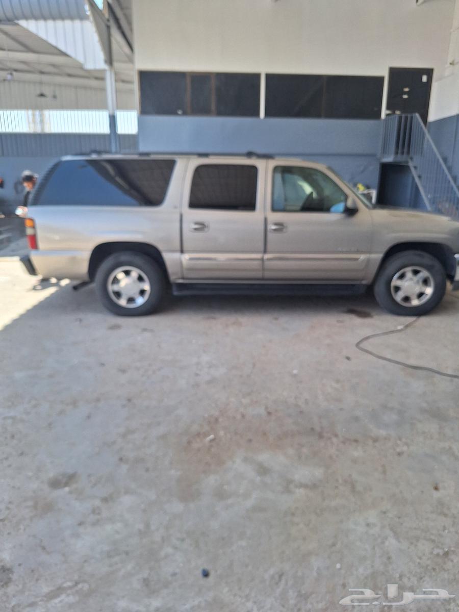 يوكن xl دبل للبيع64578117080449111