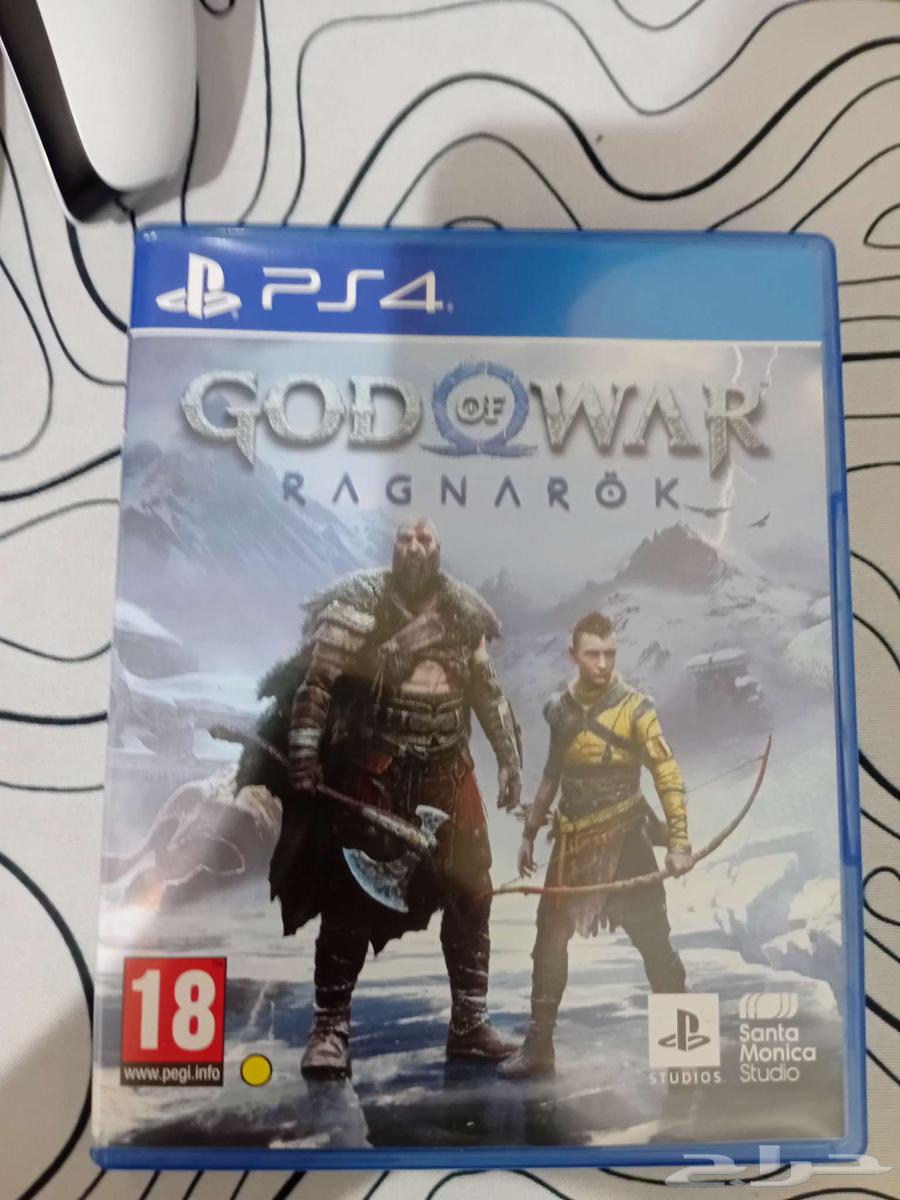 شريط جود اف وور سوني 464417481651074110