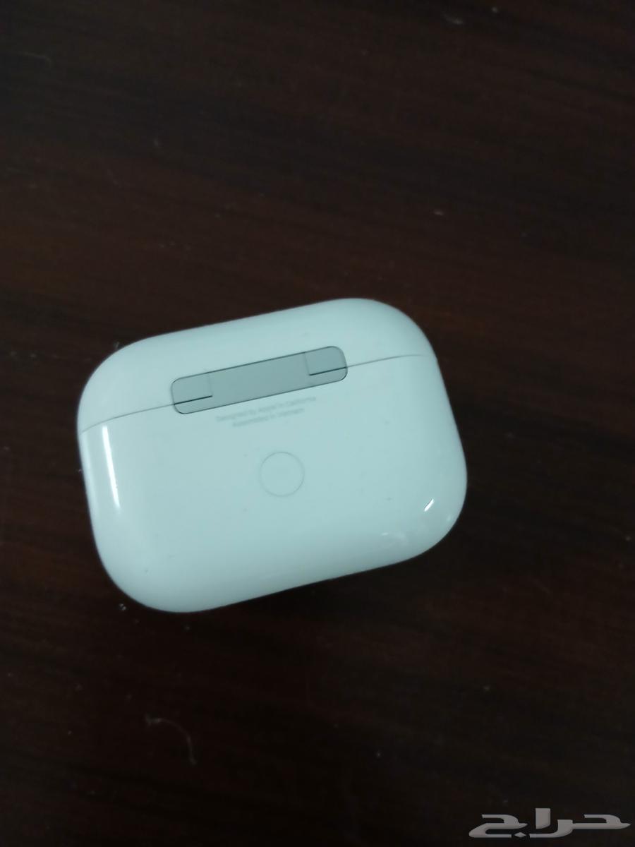سماعة ابل برو 2 للبيع64415572283137111