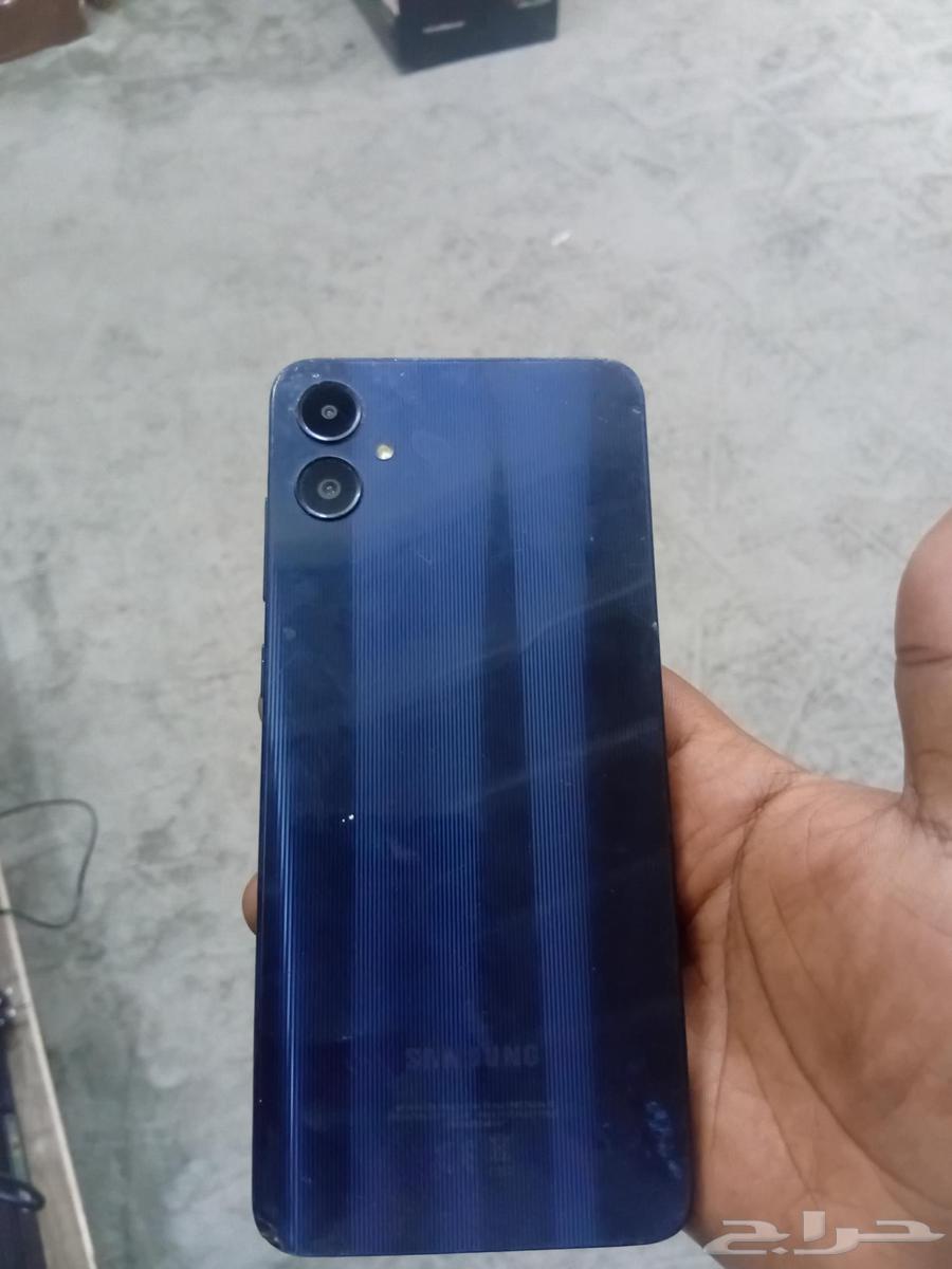 جوال جلكسي A06 و A05 كلها بصمه64416967807617112