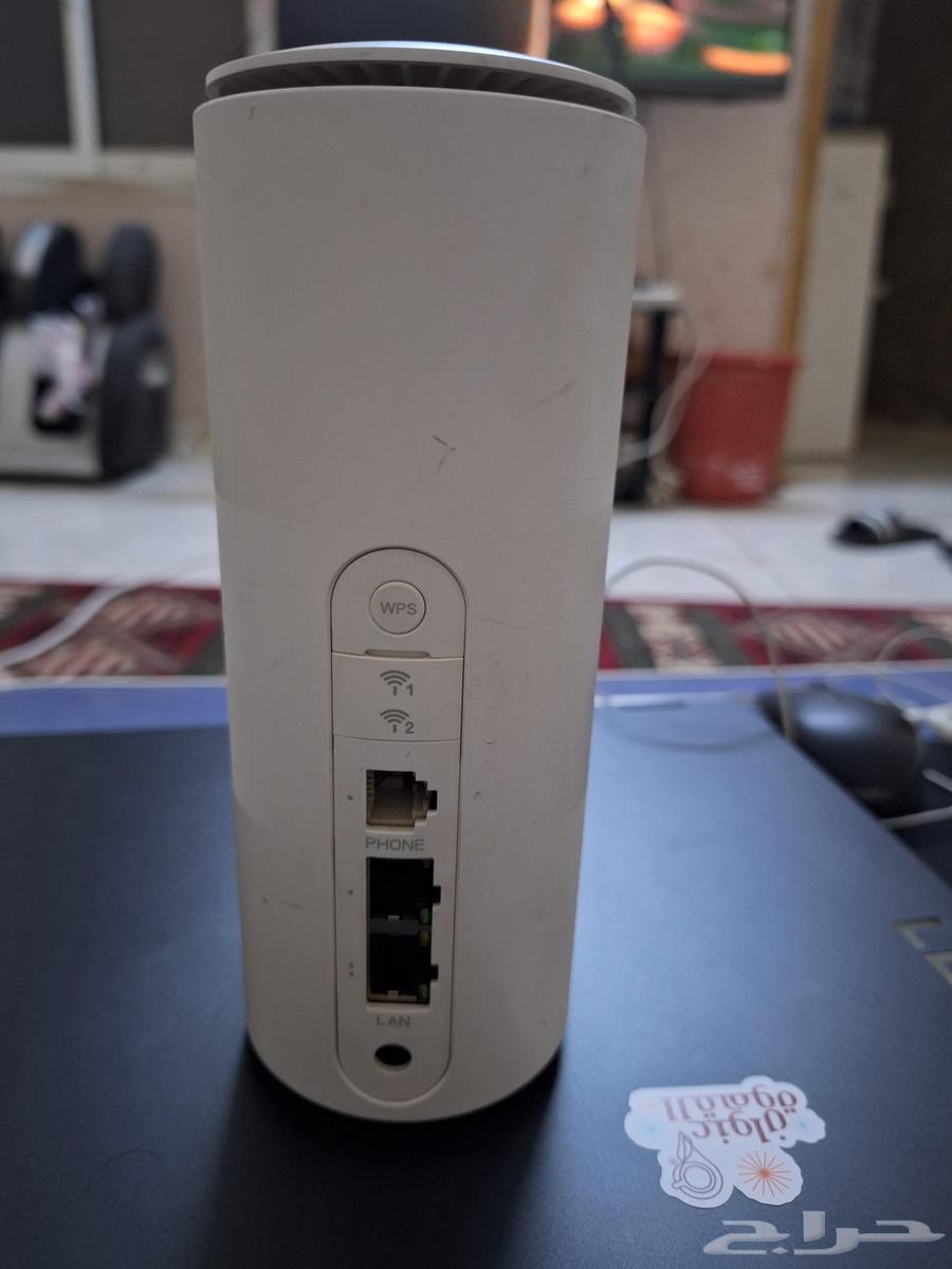 راوتر 5G يعمل على جميع الشبكات64418703337603111