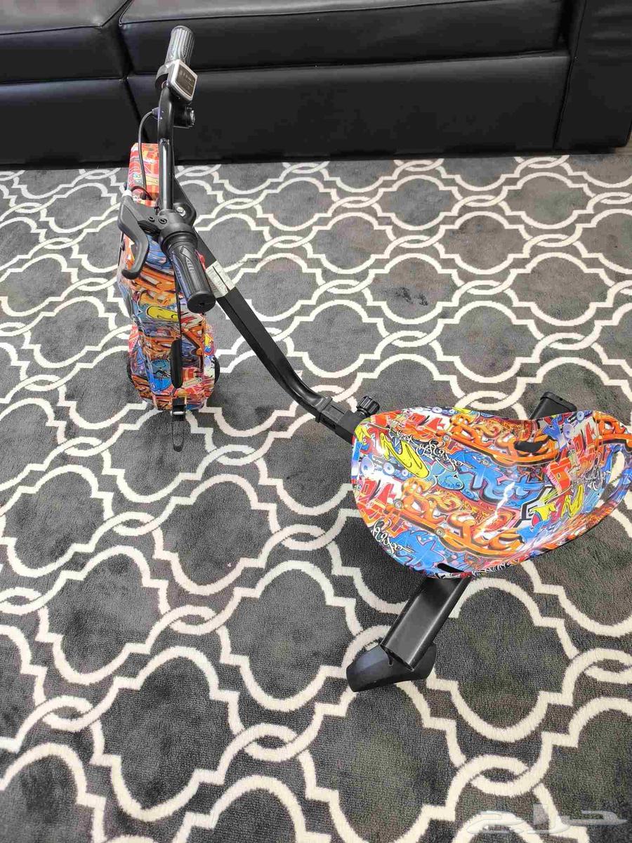 سكوتر للبيع بدون شاحن64416981141121112