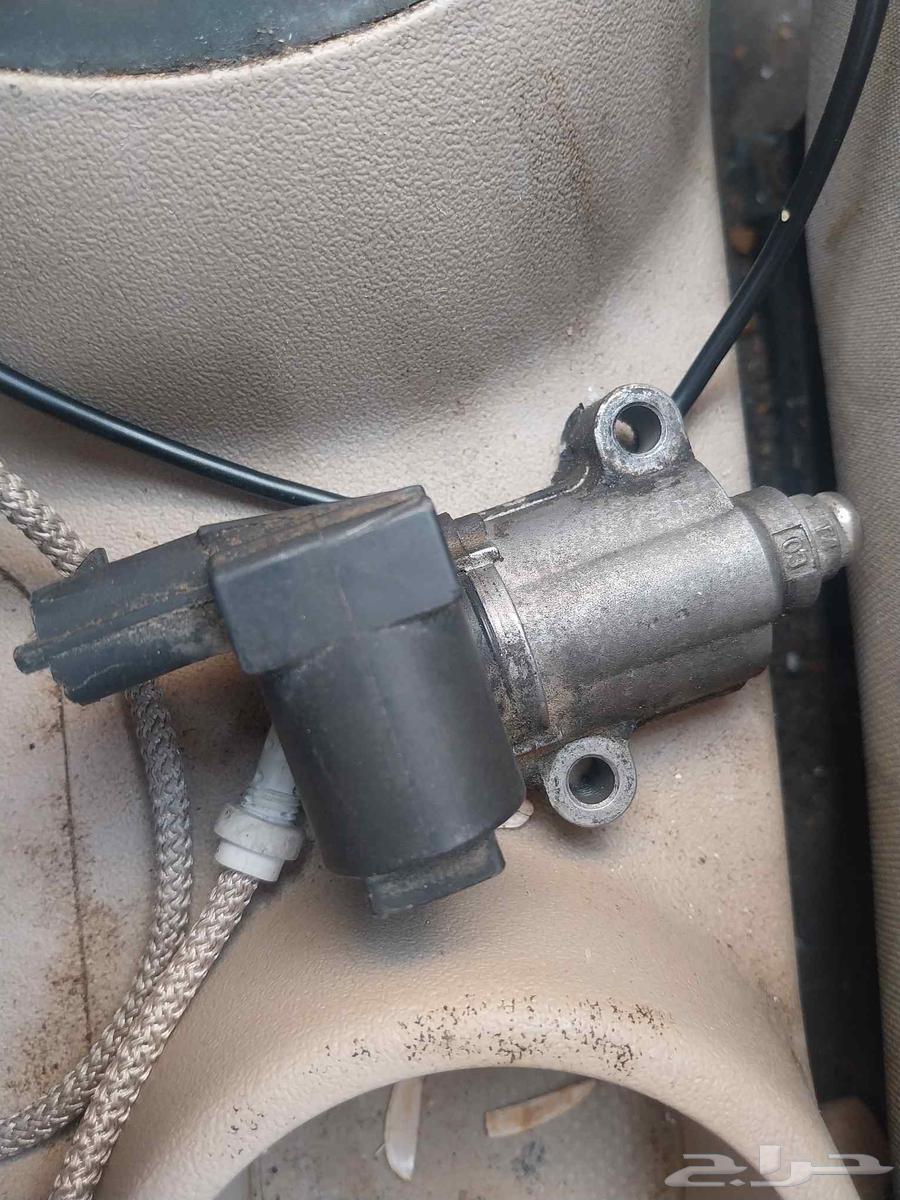 حساس هواء كياريو64569315939585110