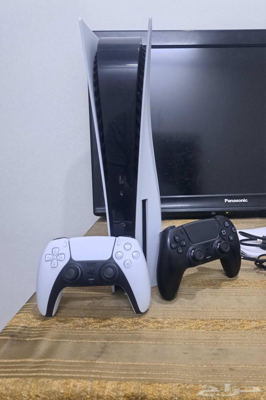 بلايستيشن 5 ... سوني 5 ال CD أقراص ويدين64418661915393112