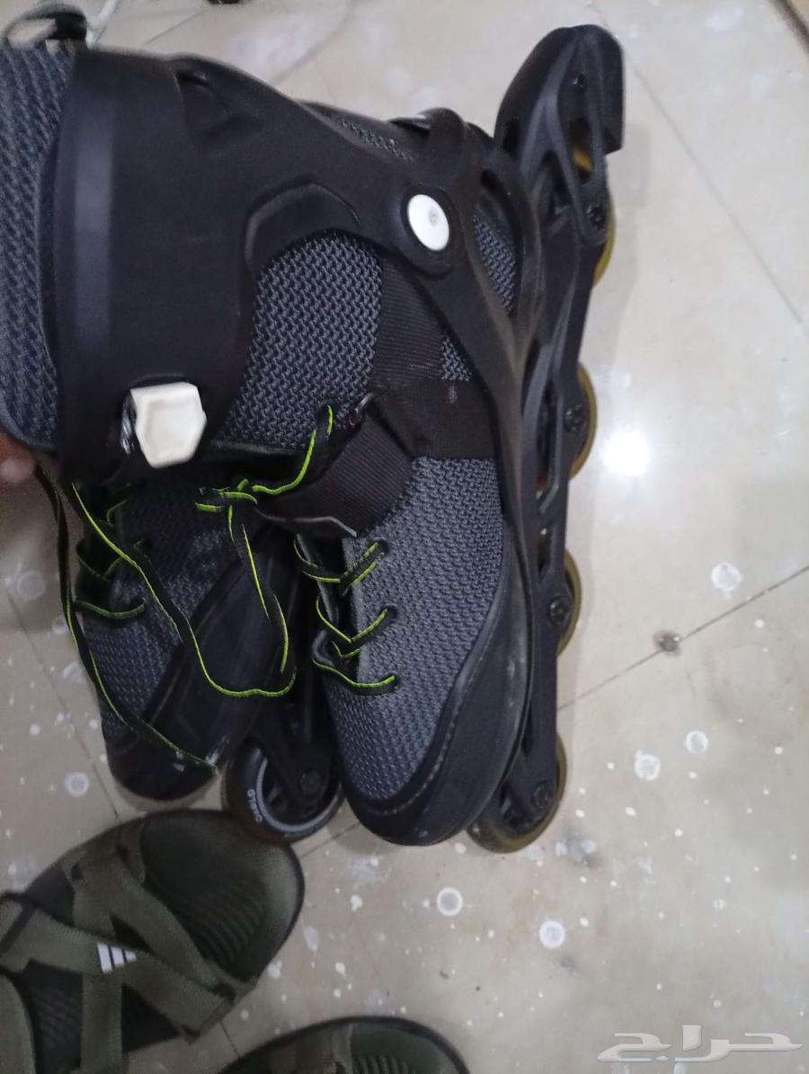 Skate size 4664416518859779112