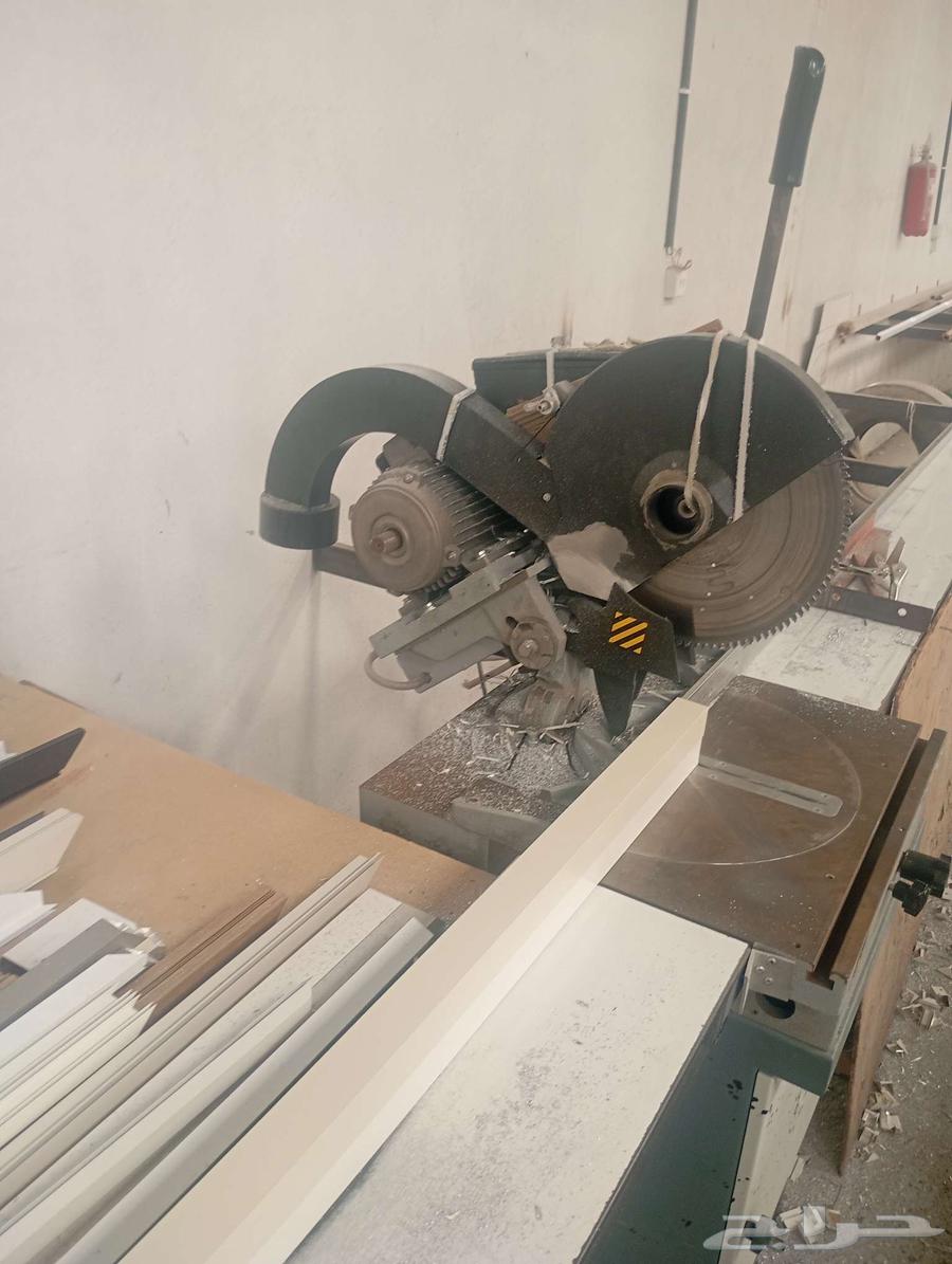 منشار المنيوم للبيع64570325486211110