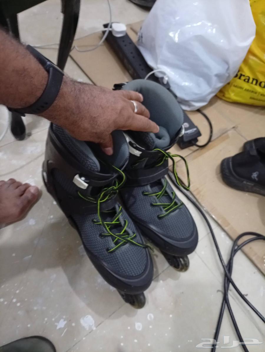 Skate size 4664416518859779110