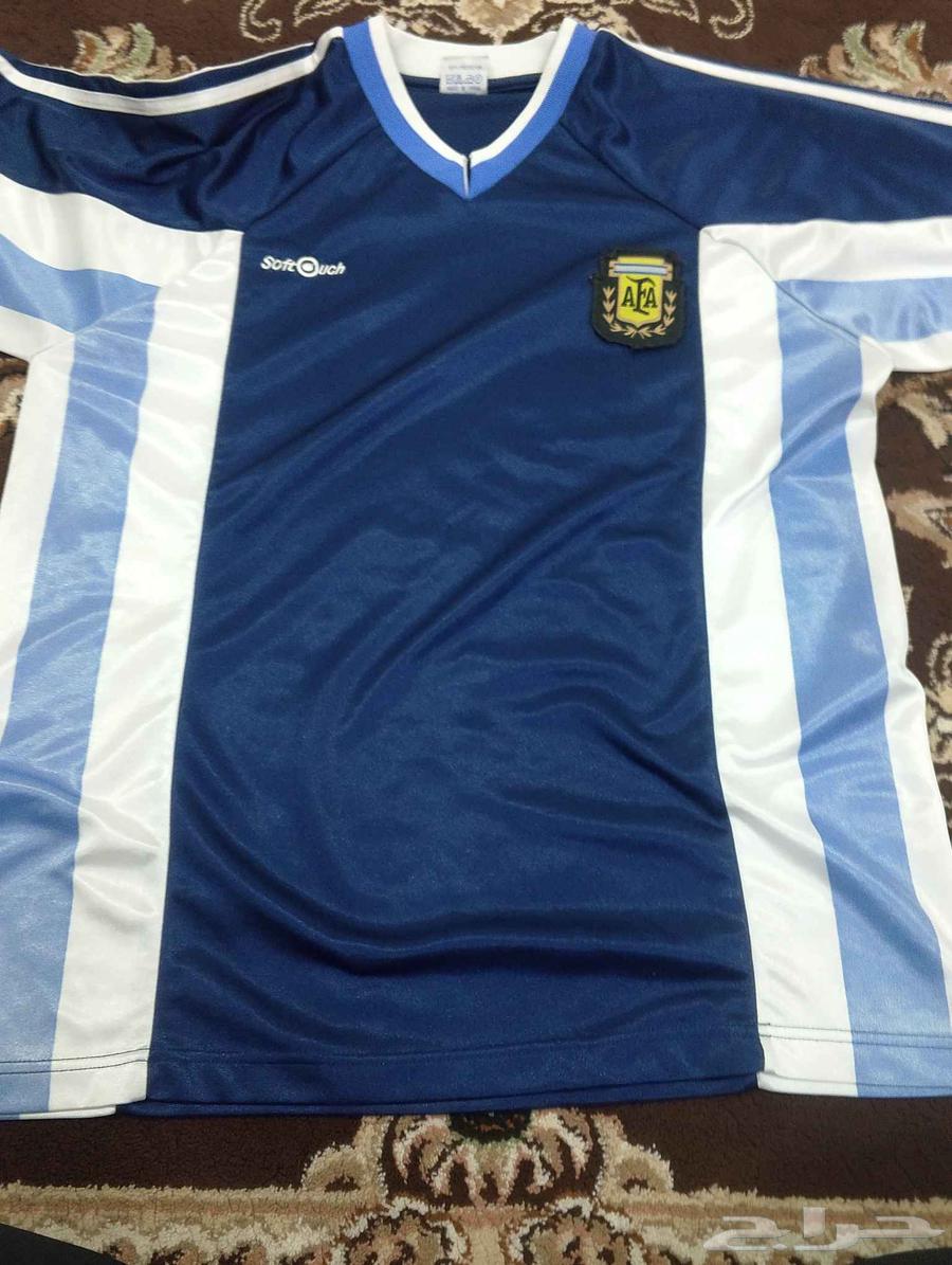 تيشرت برشلونه 2002 تيشرت الارجنتين على حسب خبري 199864417494976387113