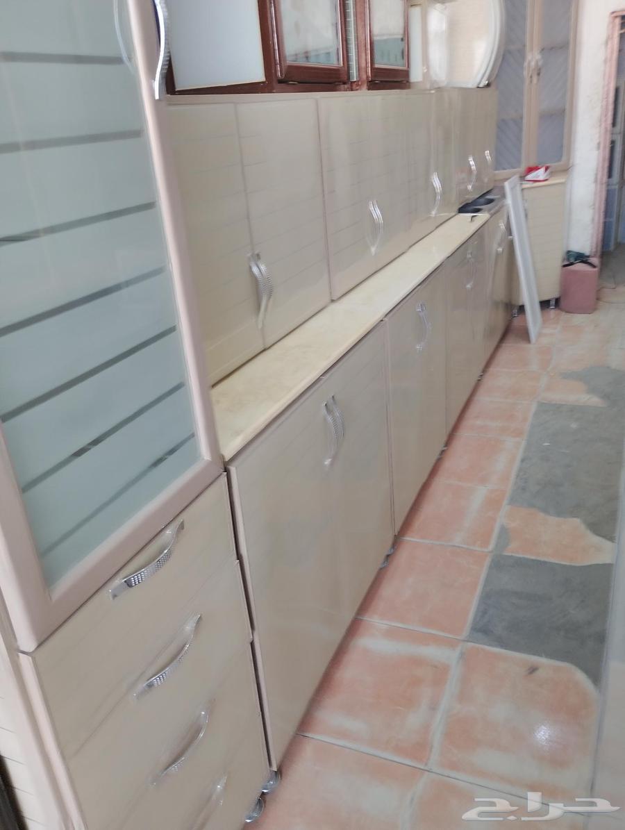 مطبخ مستعمل نظيف64416187984257112