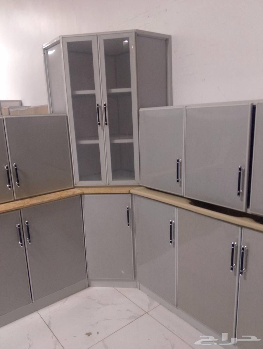 مطبخ مجدد مقاس 6متر حرف ال64415222203266112