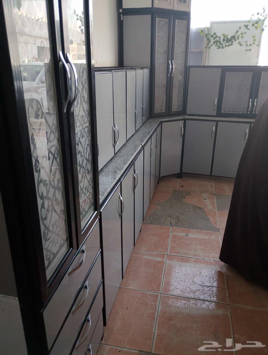 مطبخ مستعمل نظيف64416187984257113