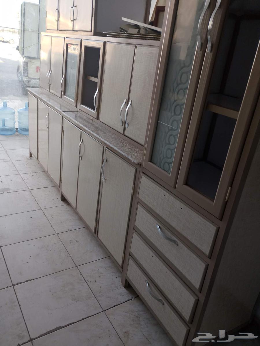 مطبخ مستعمل نظيف64416187984257114