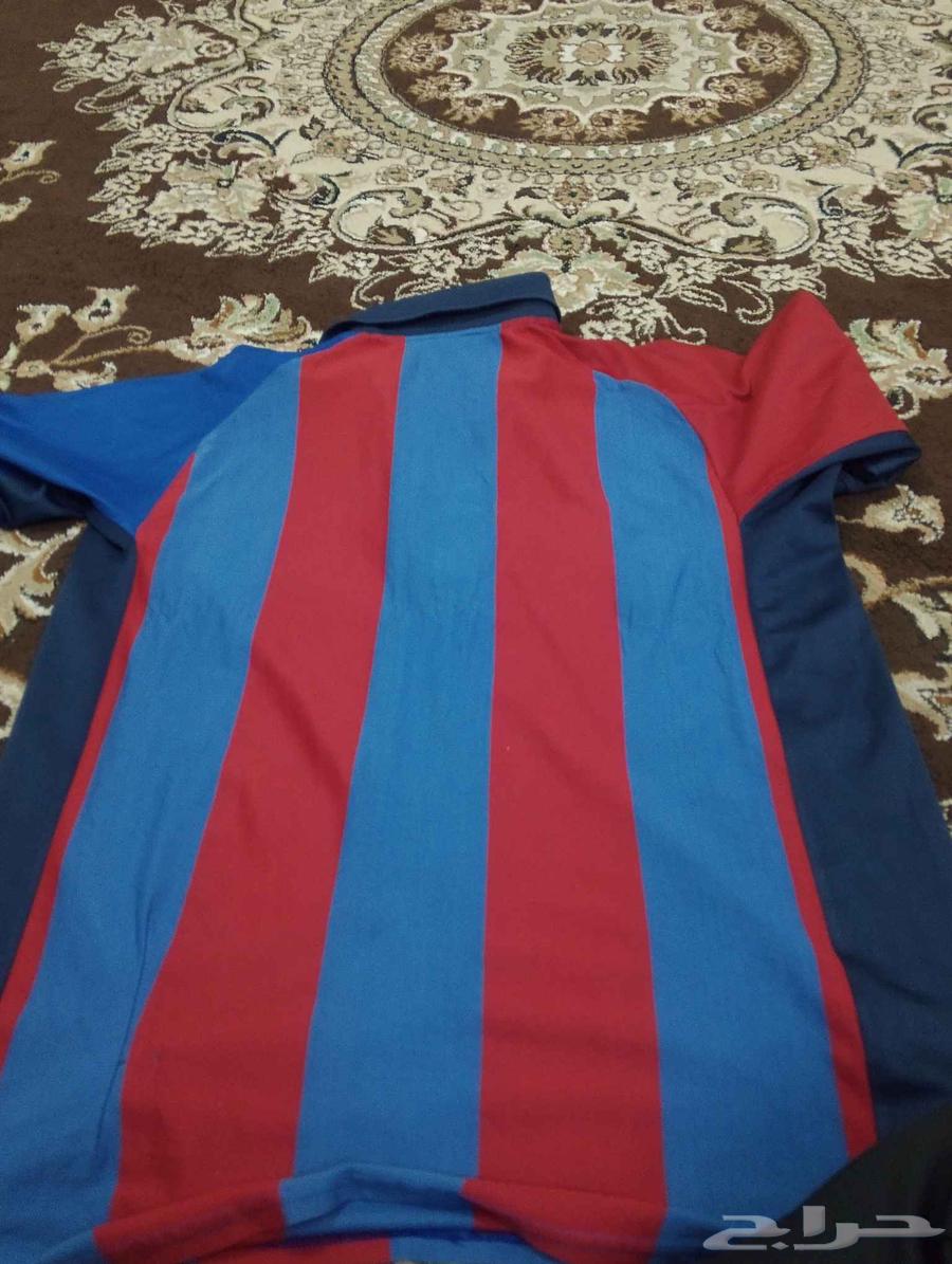 تيشرت برشلونه 2002 تيشرت الارجنتين على حسب خبري 199864417494976387111