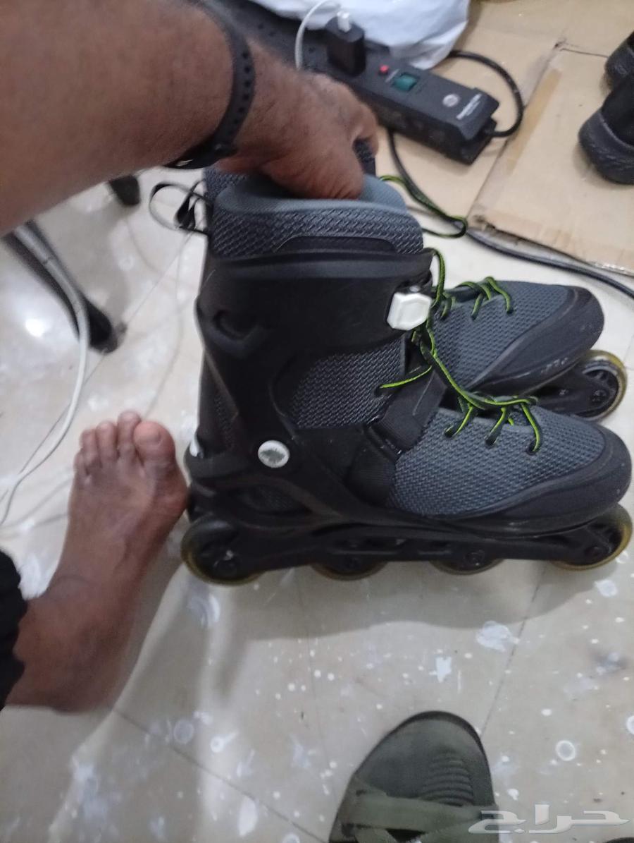 Skate size 4664416518859779111