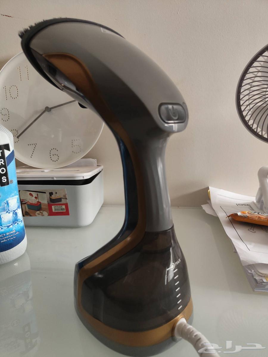 مكواة بخار يدوية نيكاي - قلاية هوائية نيكاي64419185024641114