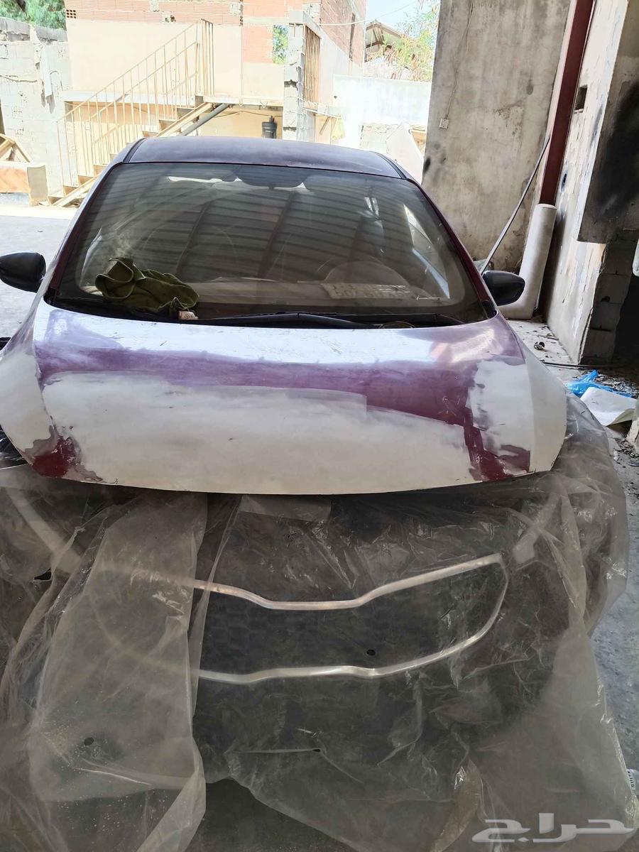 Jeddah paint masking, clean work without masking 600 SAR64577064363907110