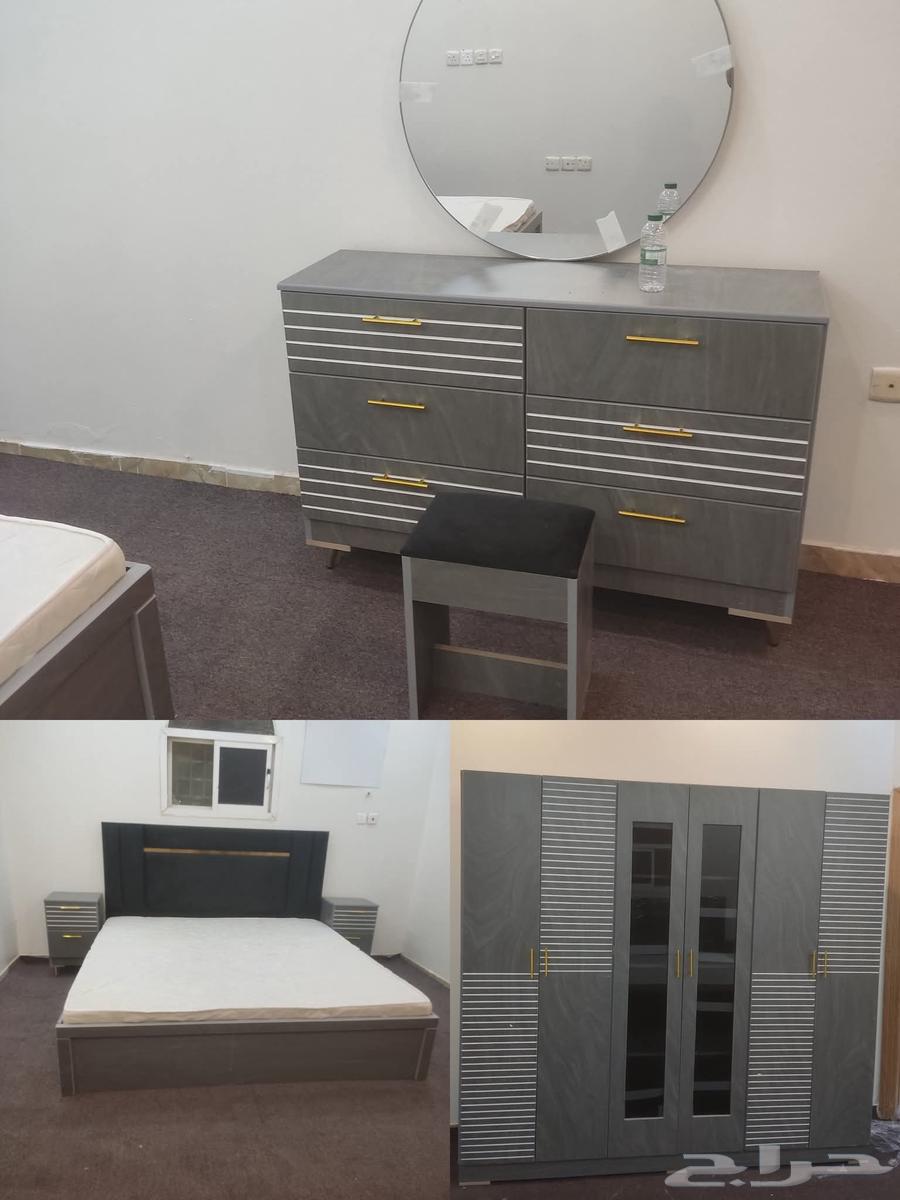 غرف نوم جديد جاهز بسعر المصنع64418998517762112
