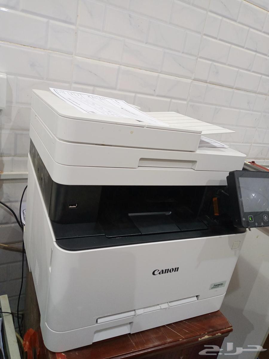 New Canon printer worked for a week, priced at 1350 and the seller won't negotiate64418282081923111