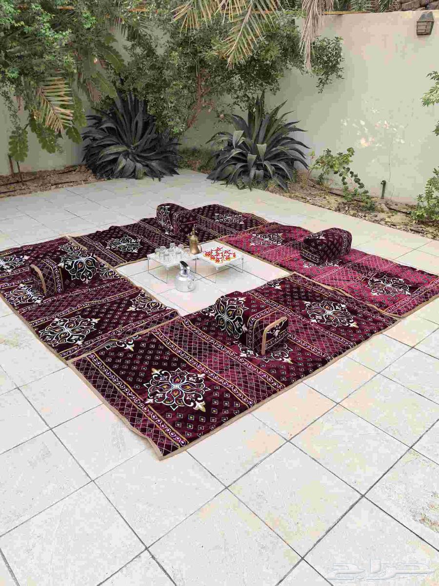 طقم مدات جديدة64414276578435111