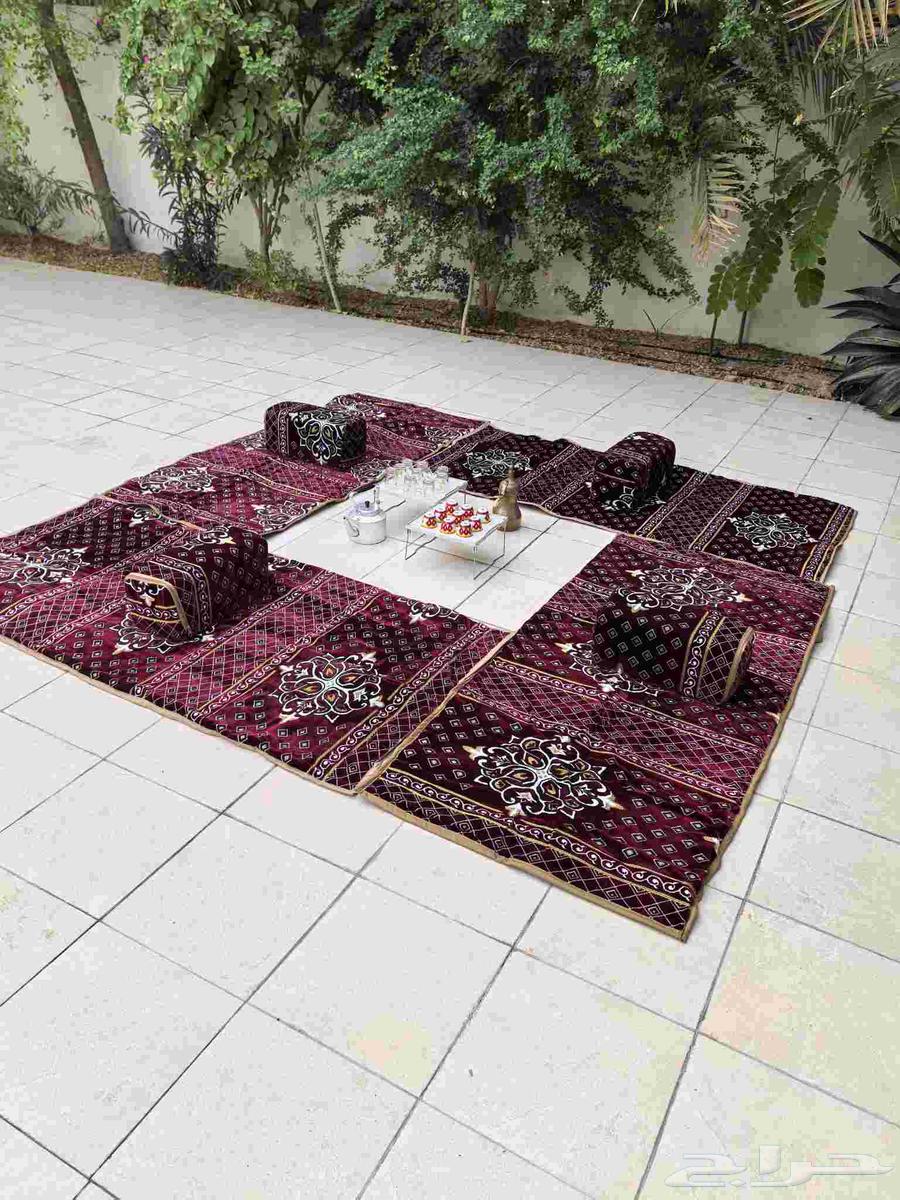 طقم مدات جديدة64414276578435112