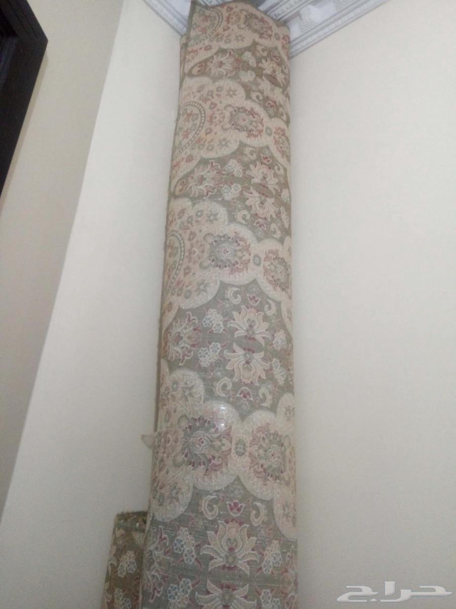 سجاده نظيفه مقاس 3 5 للبيع64415585820803111