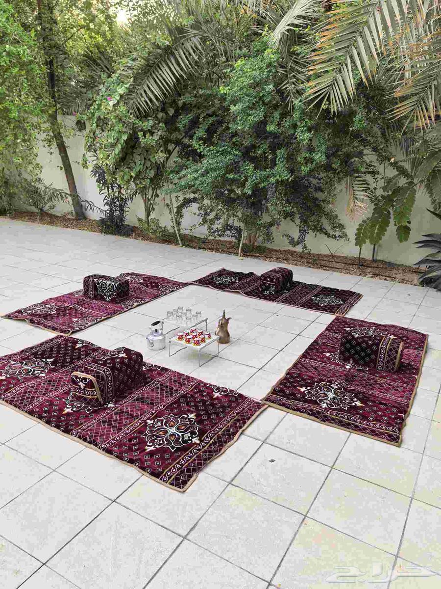 طقم مدات جديدة64414276578435113