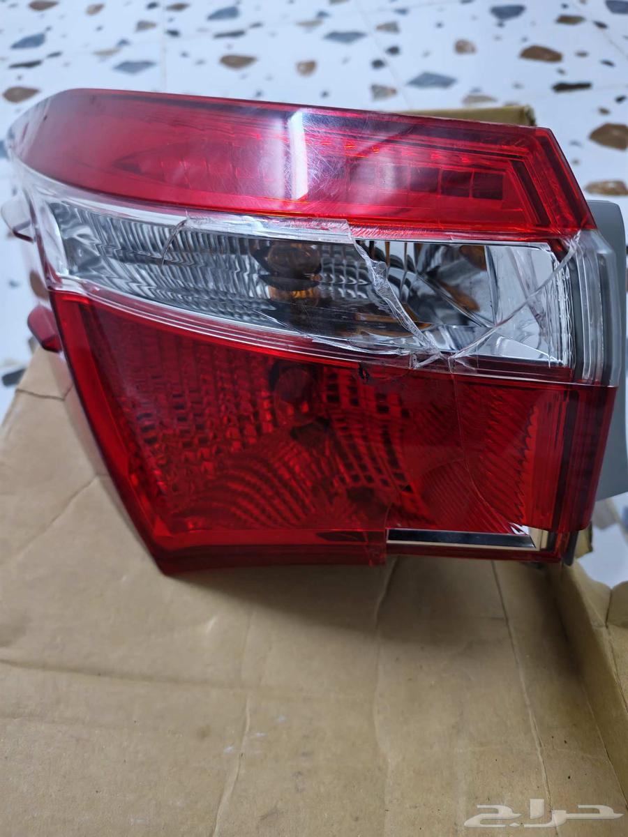 اسطب خلفي يسار كوريلا 201464576687326081110