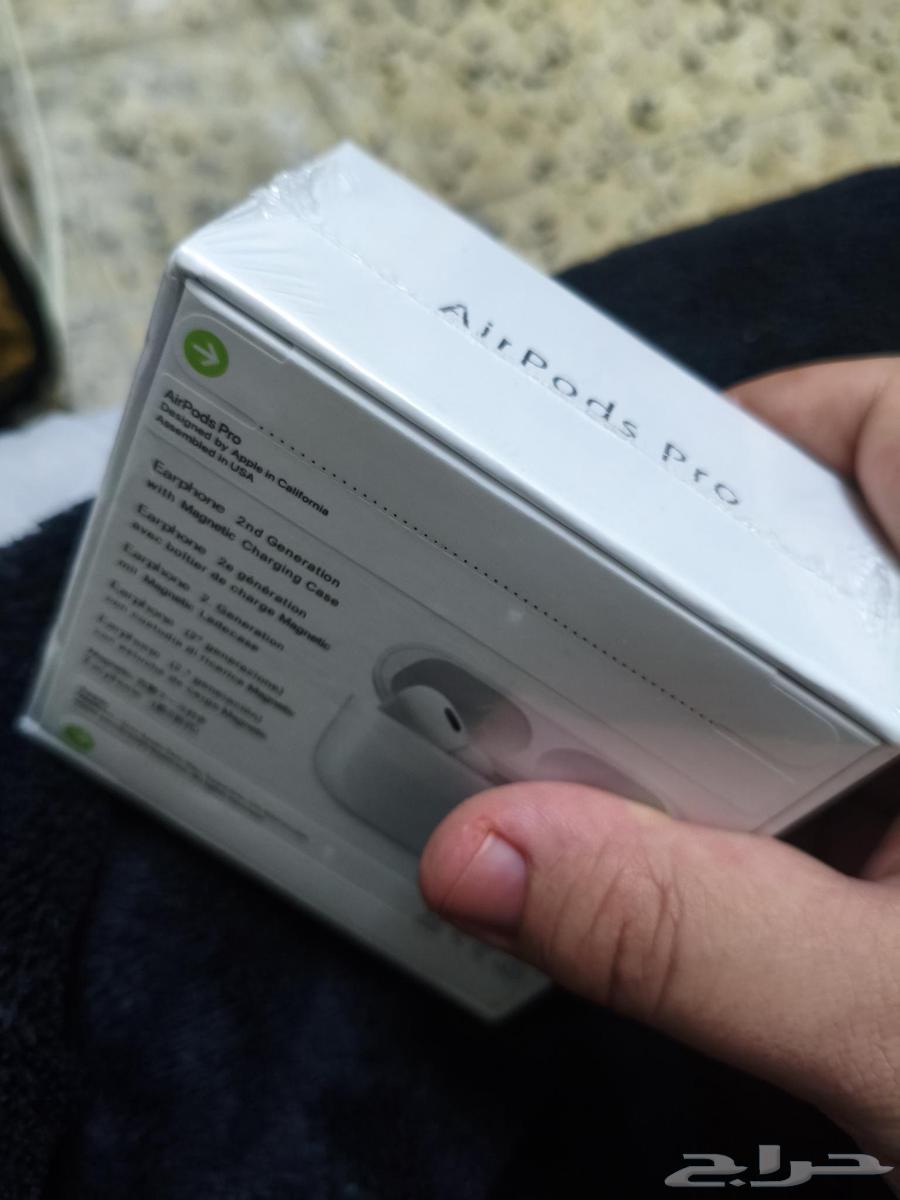 سماعه ايربودز تقليد درجه اولى64412762021121111