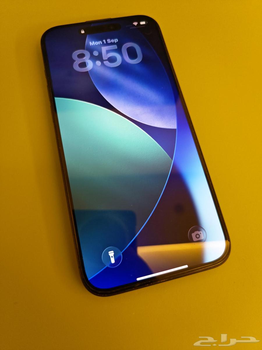 آيفون 15 برو ماكس 512 جيجابايت64403346606722113