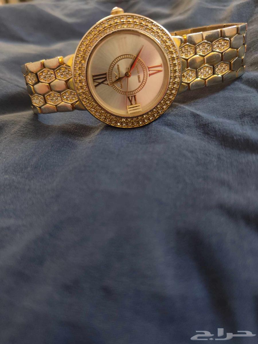 ساعه ماريو فلنتينو نسائيه64414448130049112