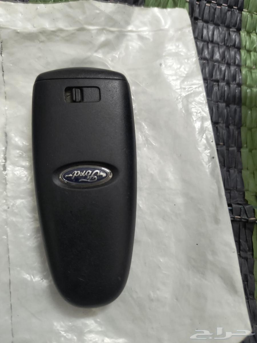 ريموت فورد ولينكولن بصمة ايدج اكسبلور تورس فلكس فوكس64578117151361111