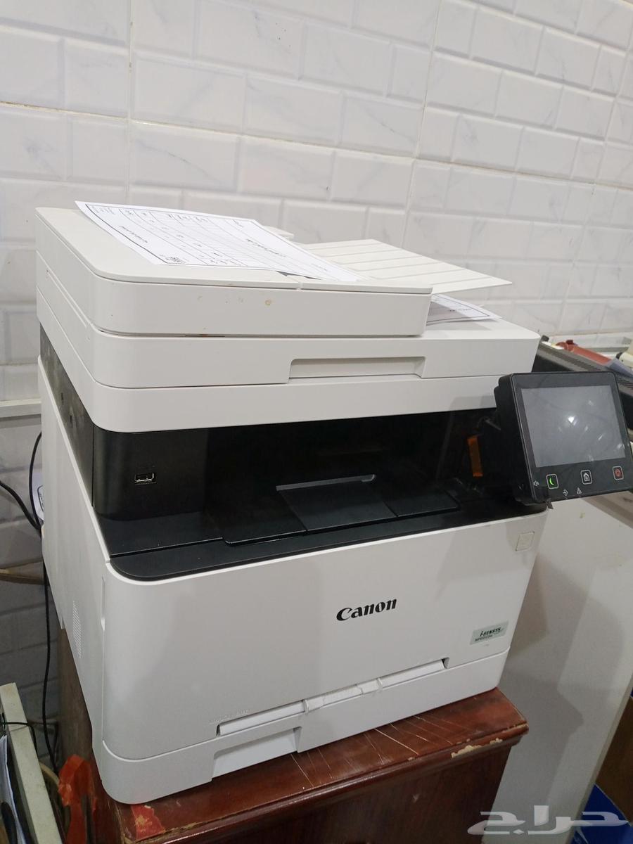 New Canon printer worked for a week, priced at 1350 and the seller won't negotiate64418282081923110