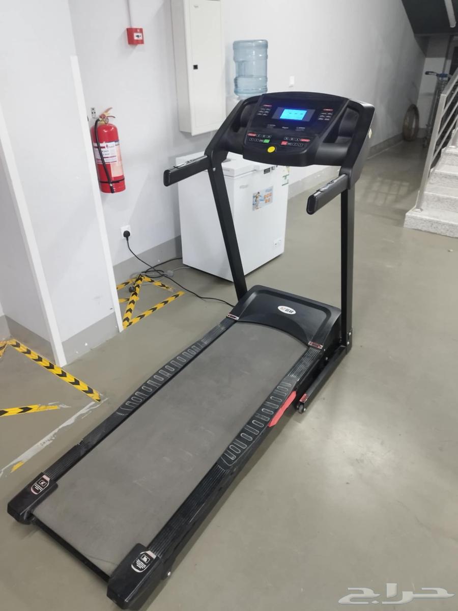 جهاز سير كهربائي رياضي64416001495811110