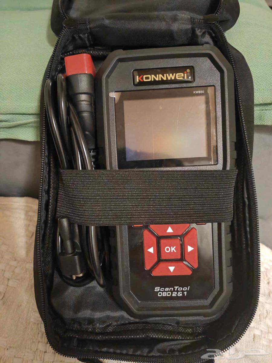 جهاز فحص سيارات64569848638466110