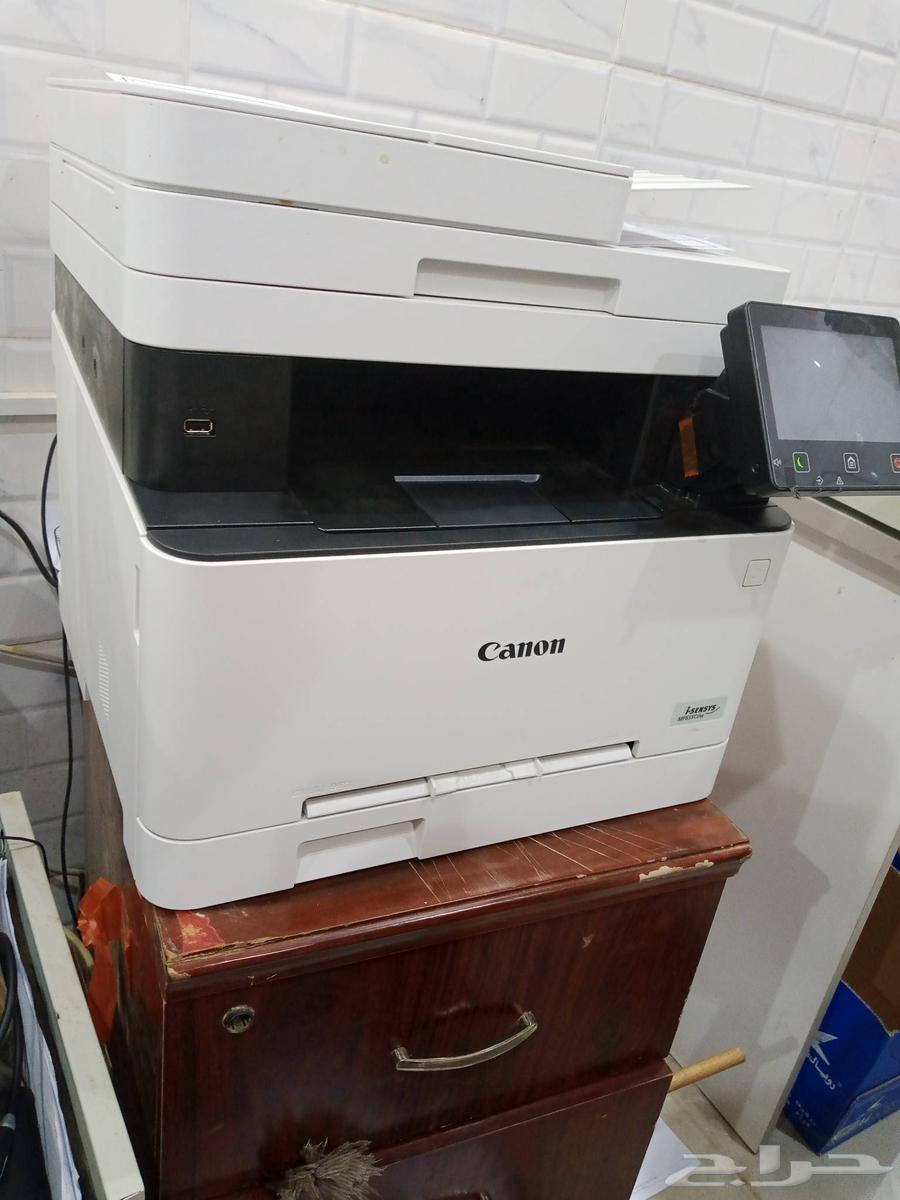 New Canon printer worked for a week, priced at 1350 and the seller won't negotiate64418282081923113