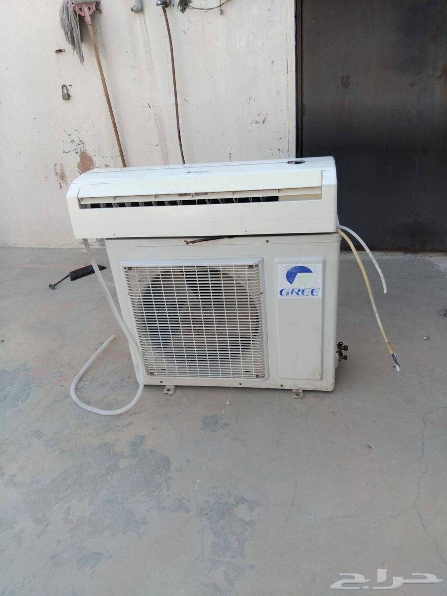 مكيف جري للبيع مره نظيف64414263360258110