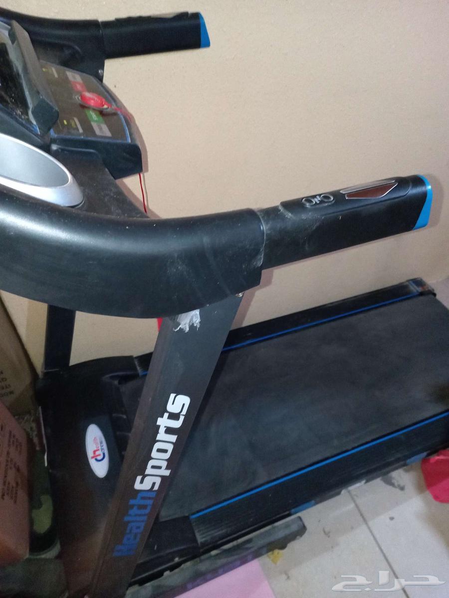 Treadmill walking machine64418811054977113