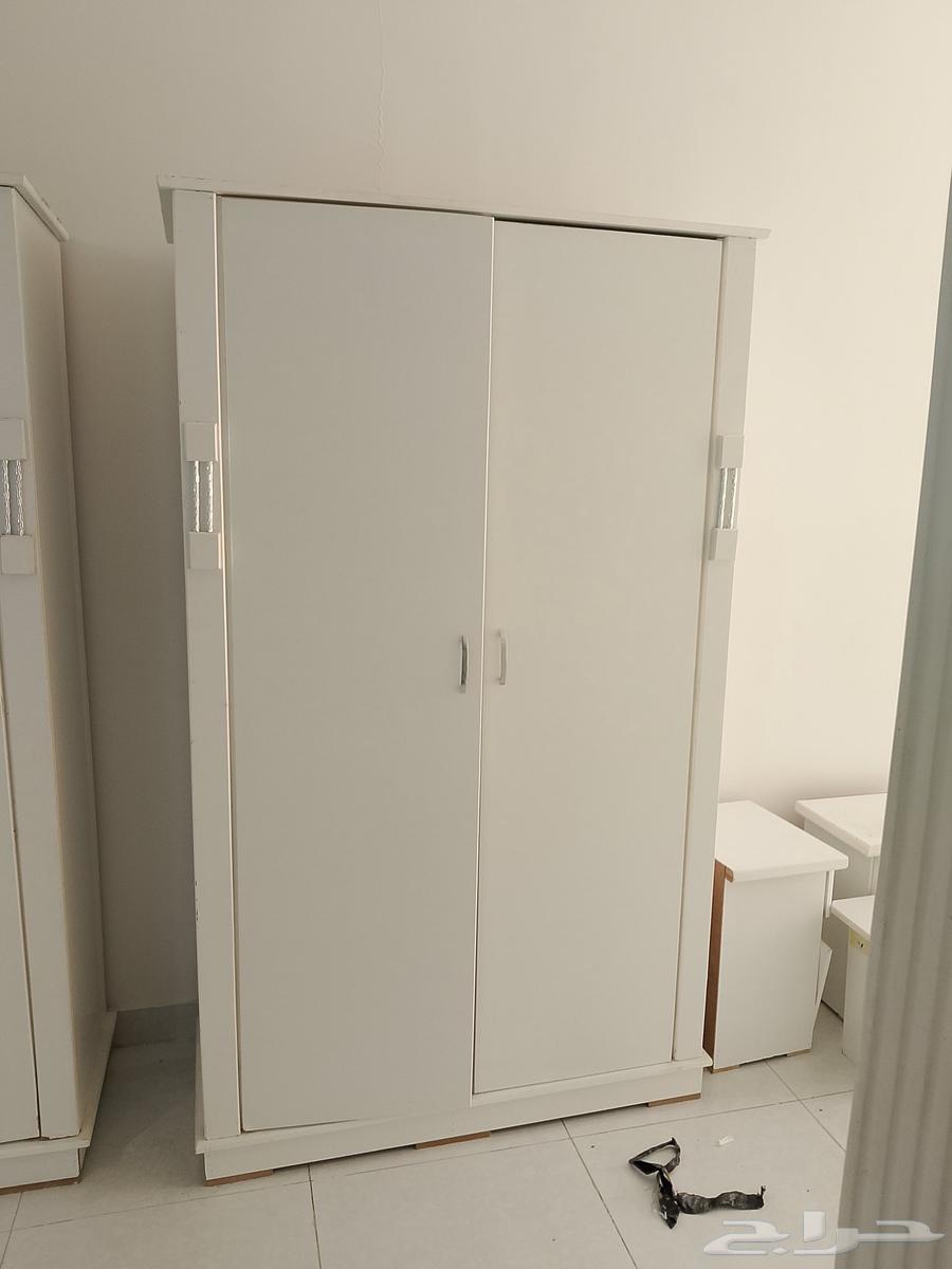 دولايب بحاله جيده وتسريحه ومطبخ بحاله جيده التواصل واتس اب64416067924099111