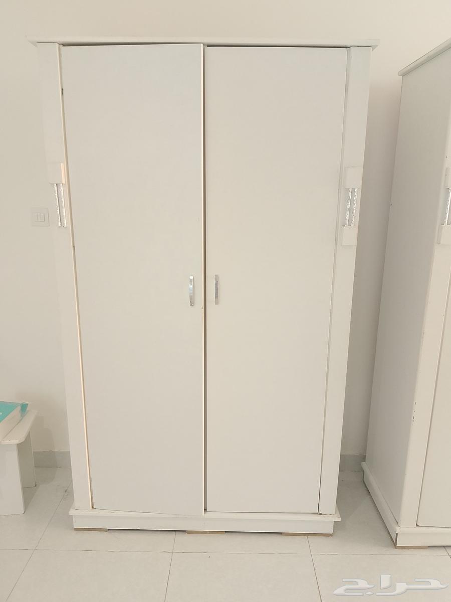 دولايب بحاله جيده وتسريحه ومطبخ بحاله جيده التواصل واتس اب64416067924099112