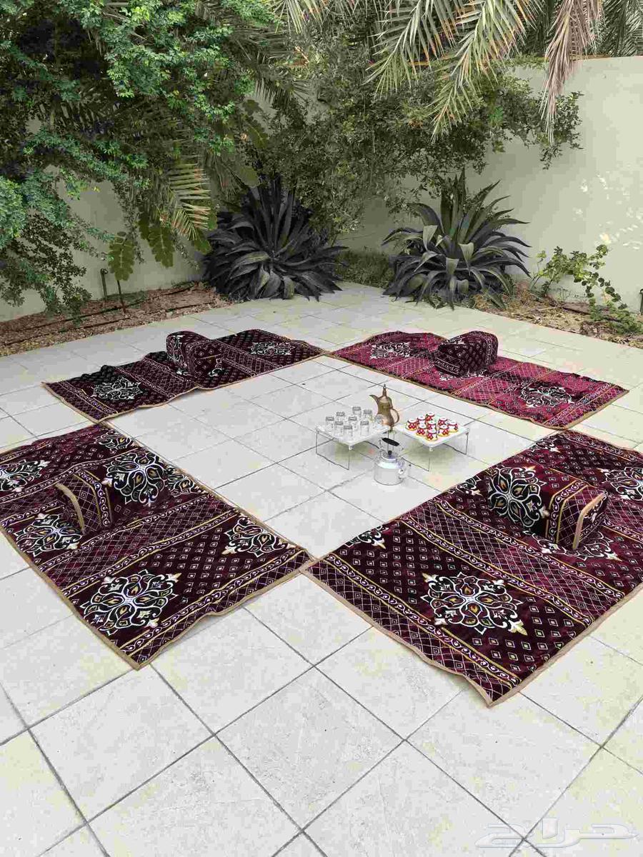 طقم مدات جديدة64414276578435114