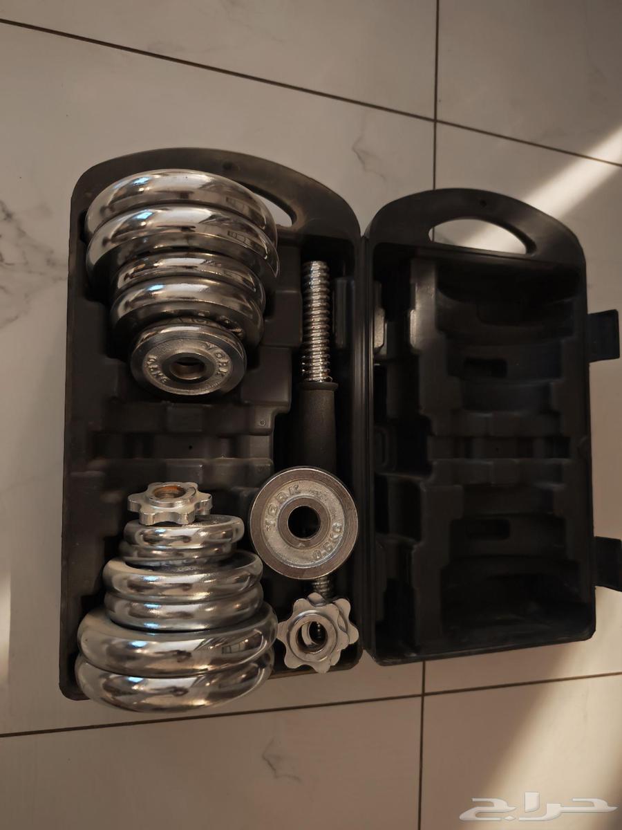 ادوات رياضية للتمارين منزليه64417793645058112