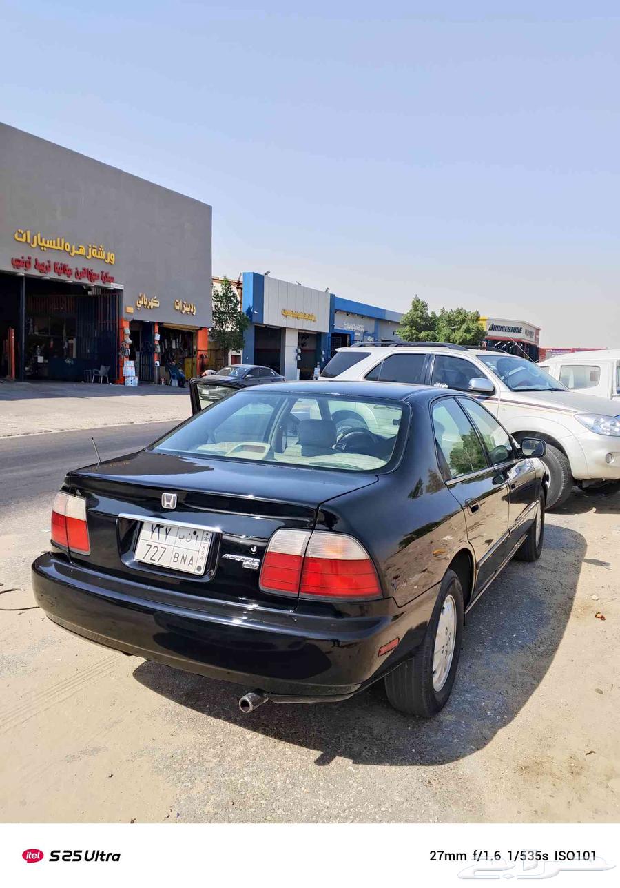 هوندا اكورد64570352900738113