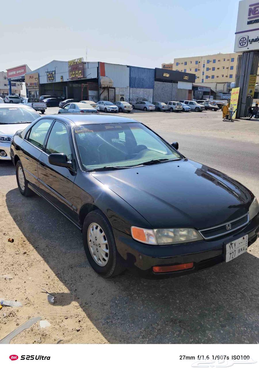 هوندا اكورد64570352900738114