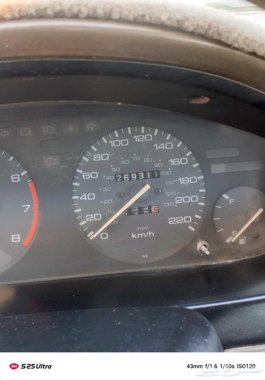 هوندا اكورد64570352900738110